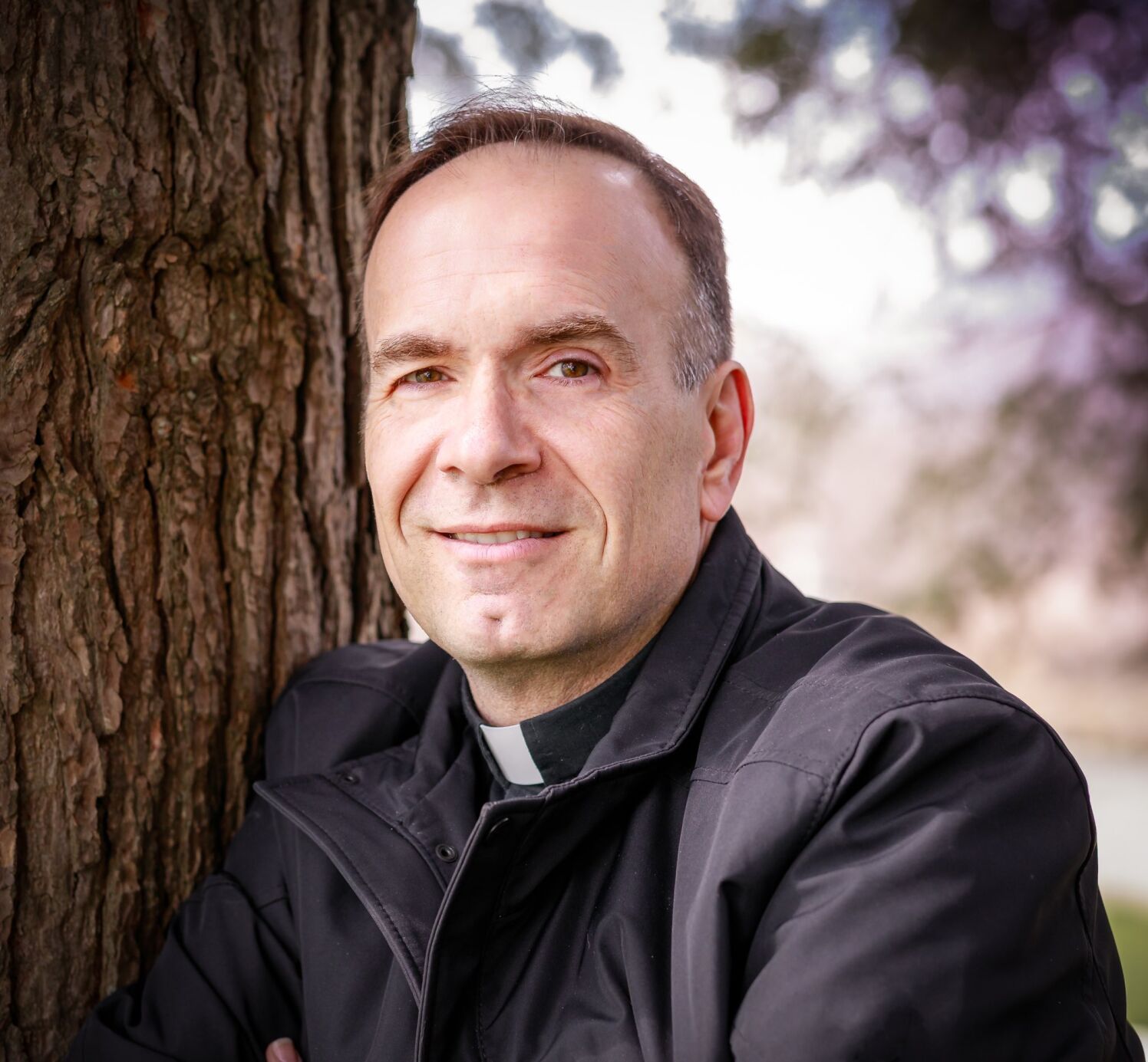 Popular Kentucky priest set to emcee annual Fancy Farm picnic